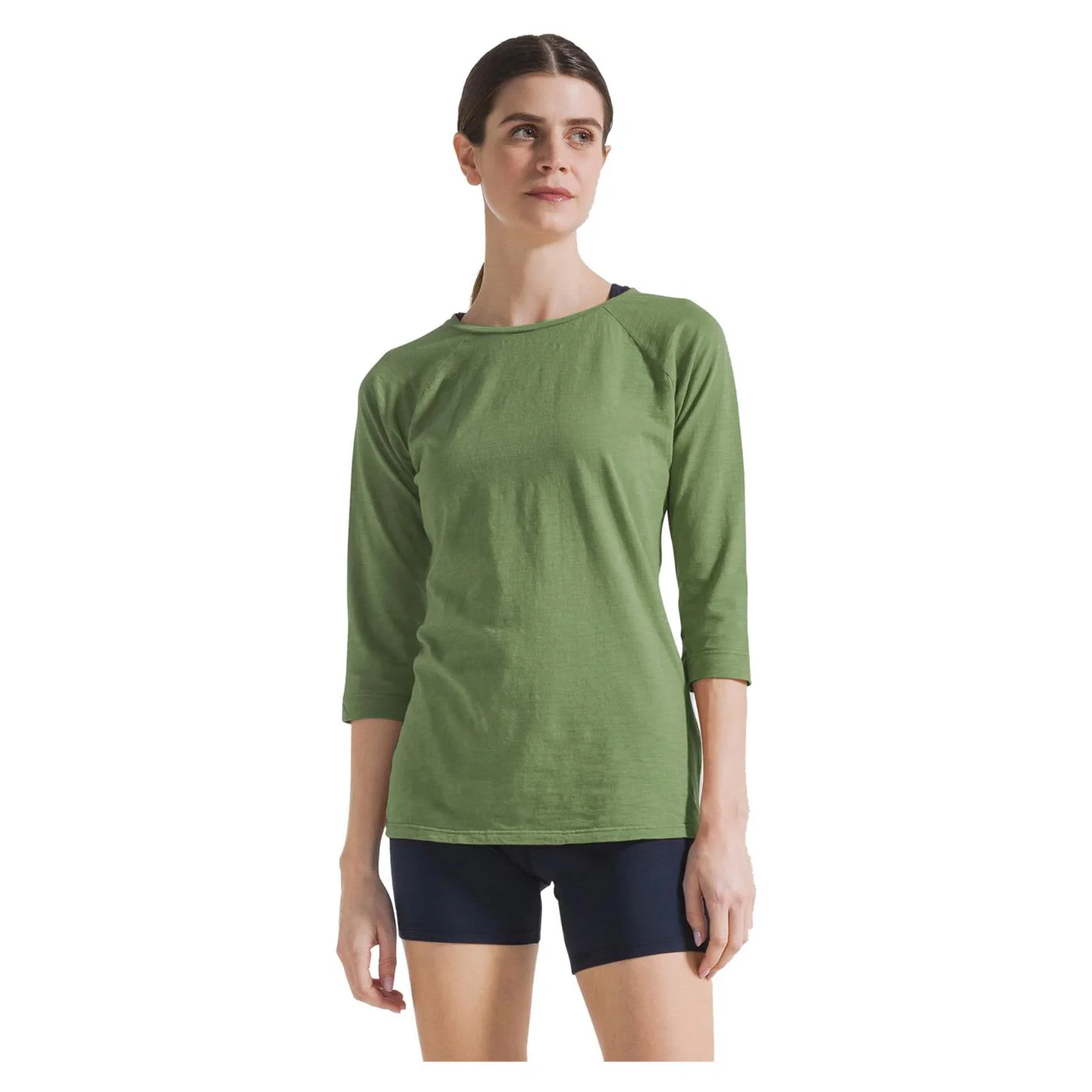 DEHA T-SHIRT MANICA 3/4 - Image 2