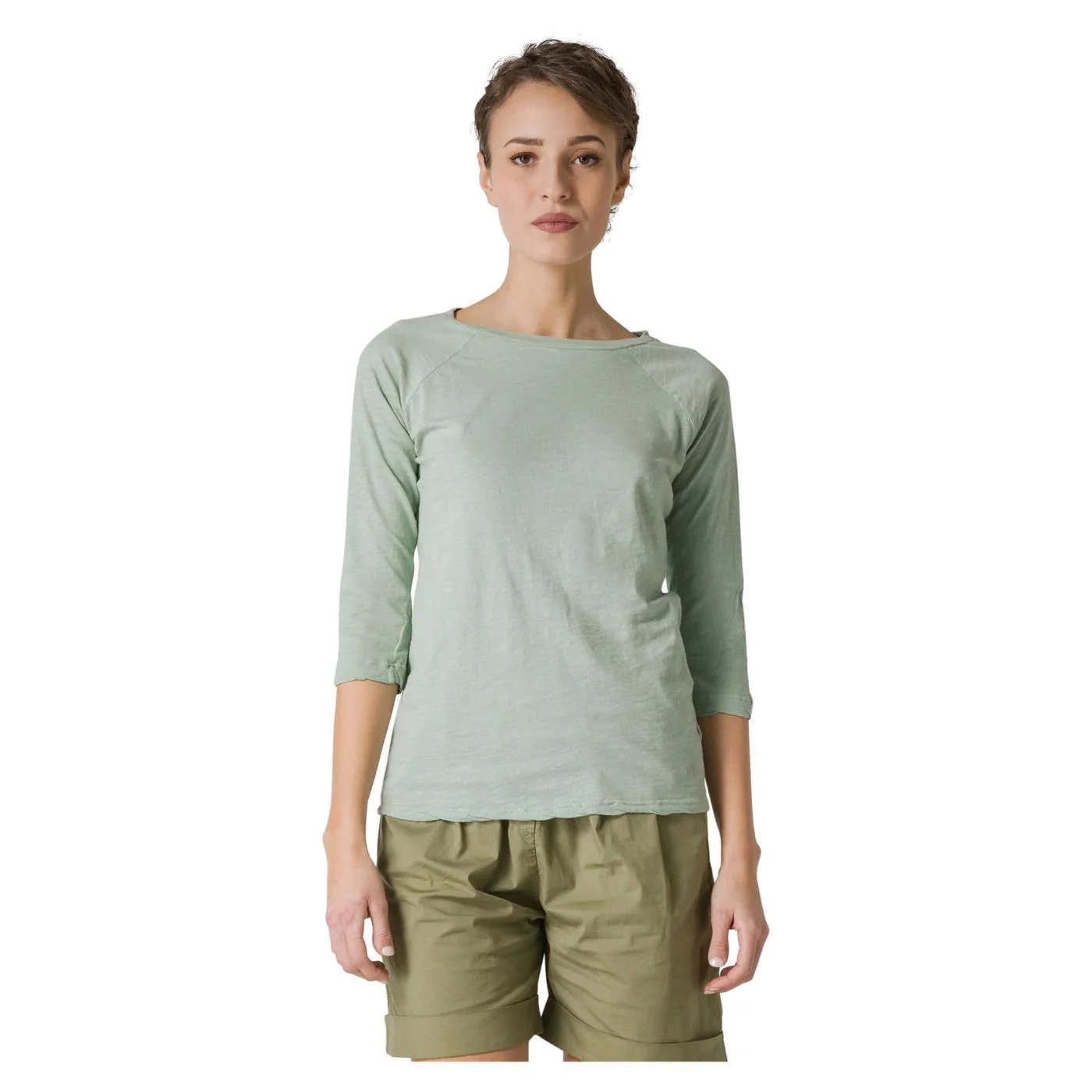 DEHA T-SHIRT MANICA 3/4 - Image 2