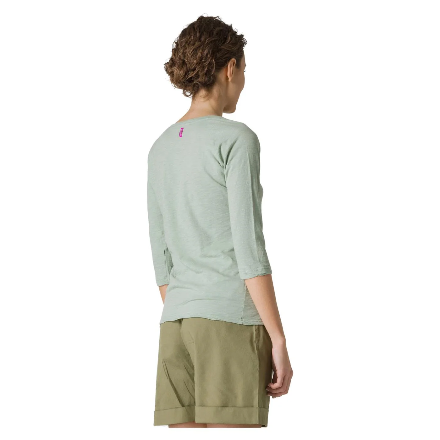DEHA T-SHIRT MANICA 3/4 - Image 3