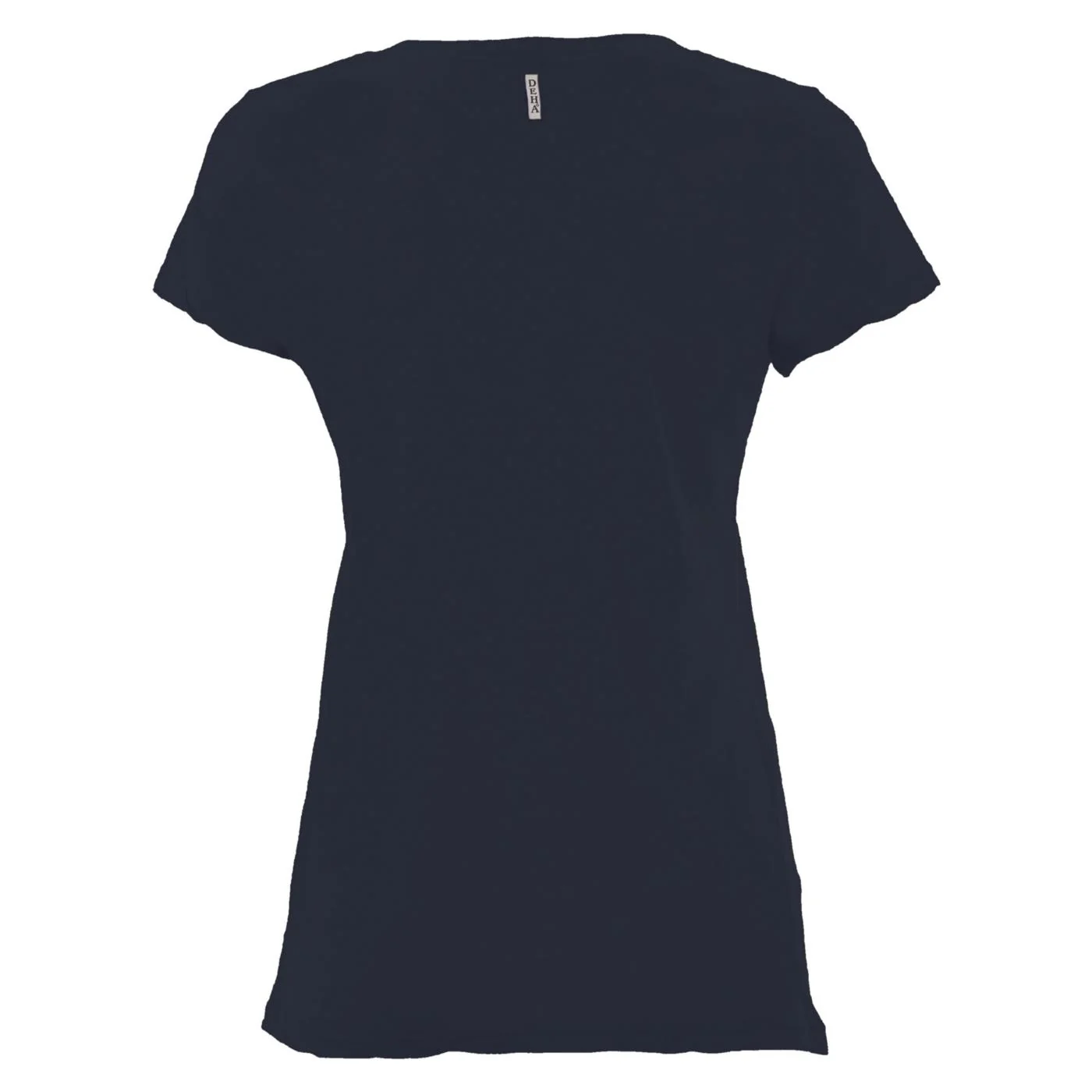DEHA T-SHIRT SCOLLO V - Image 2