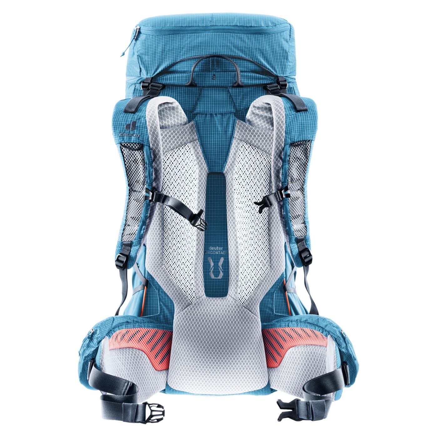 DEUTER AIRCONTACT ULTRA 40+5 - Image 2