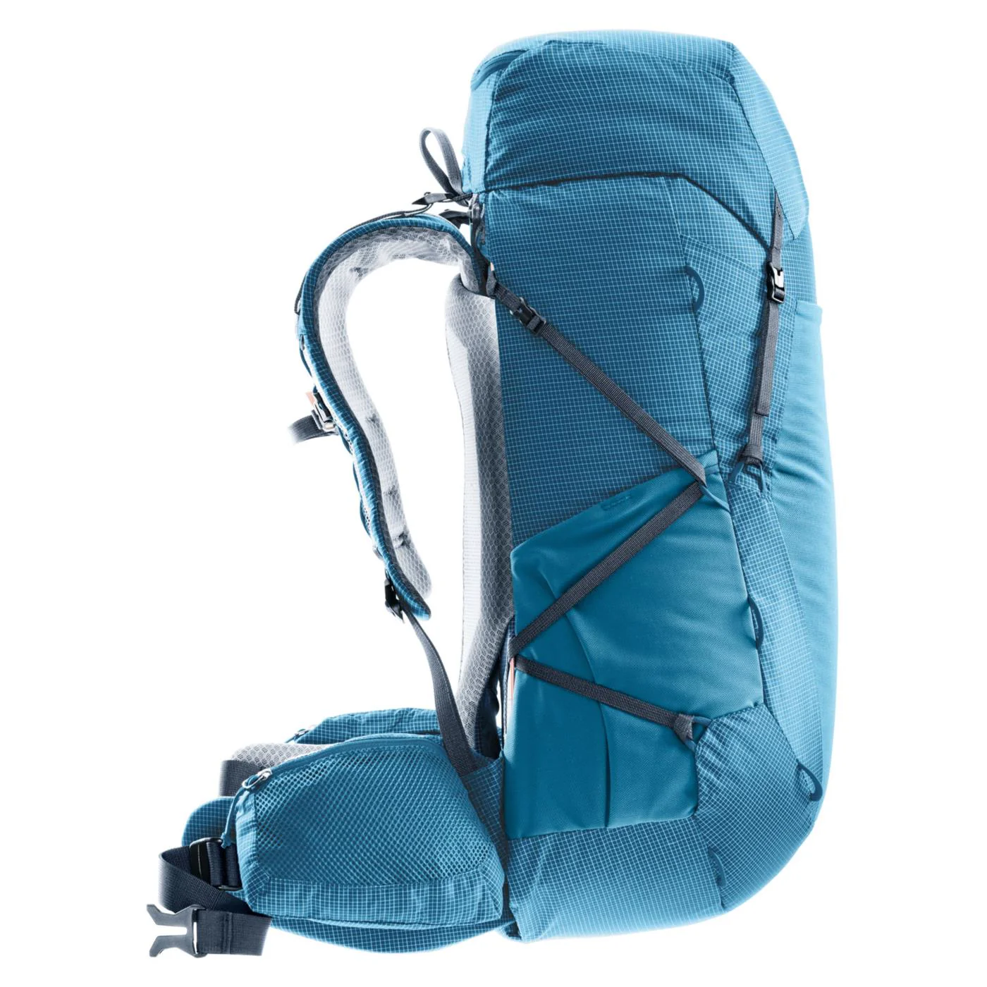 DEUTER AIRCONTACT ULTRA 40+5 - Image 3