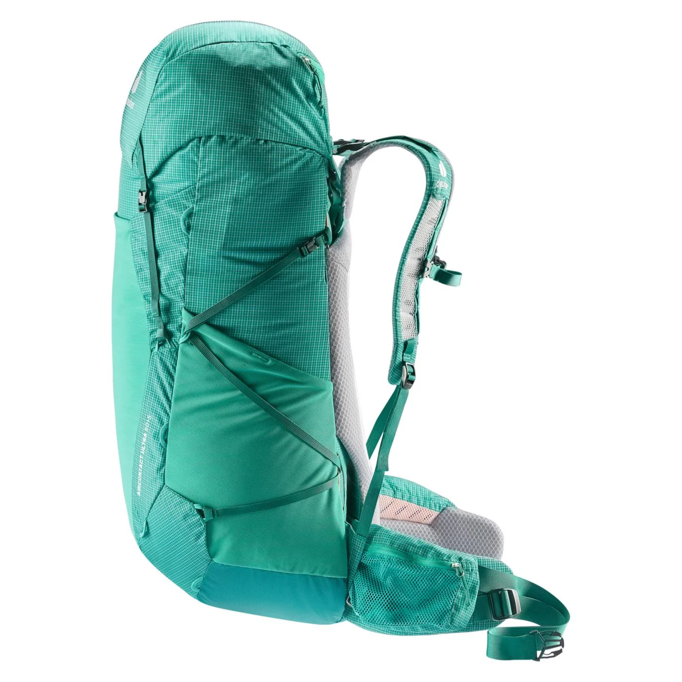 DEUTER AIRCONTACT ULTRA 50+5 - Image 3