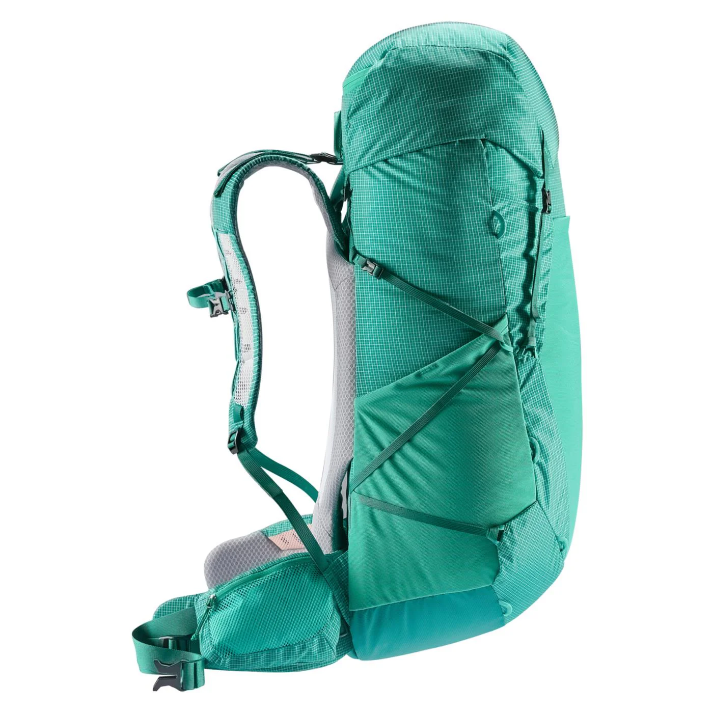 DEUTER AIRCONTACT ULTRA 50+5 - Image 4
