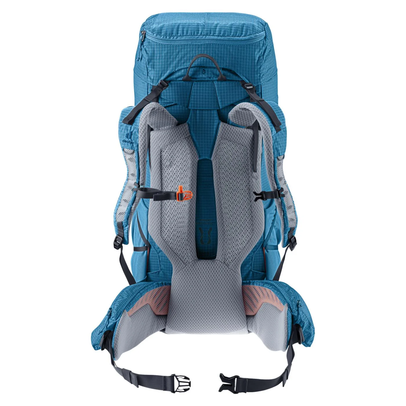 DEUTER AIRCONTACT ULTRA 50+5L - Image 2