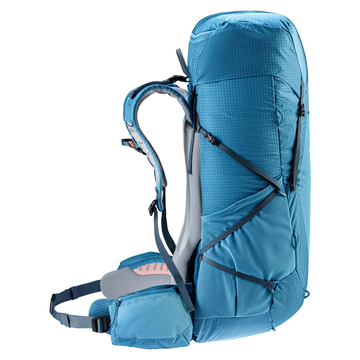 DEUTER AIRCONTACT ULTRA 50+5L - Image 4