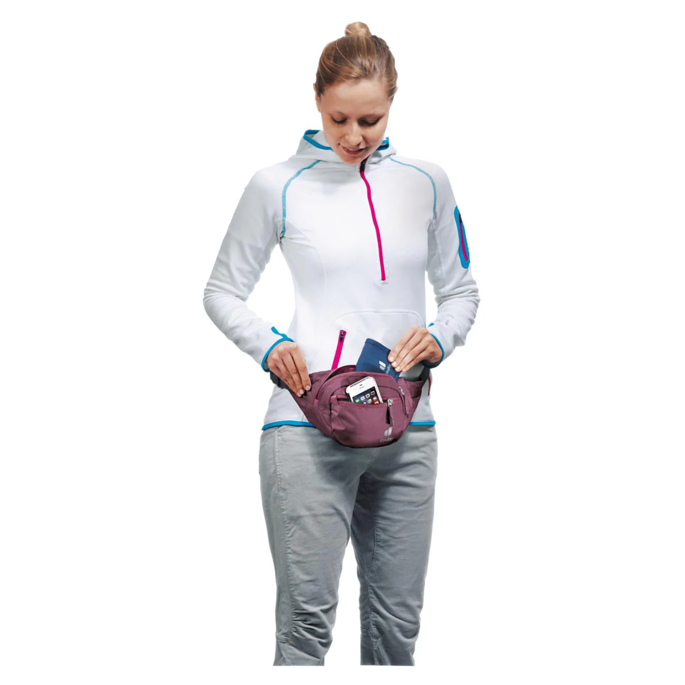 DEUTER BELT 1 - Image 4
