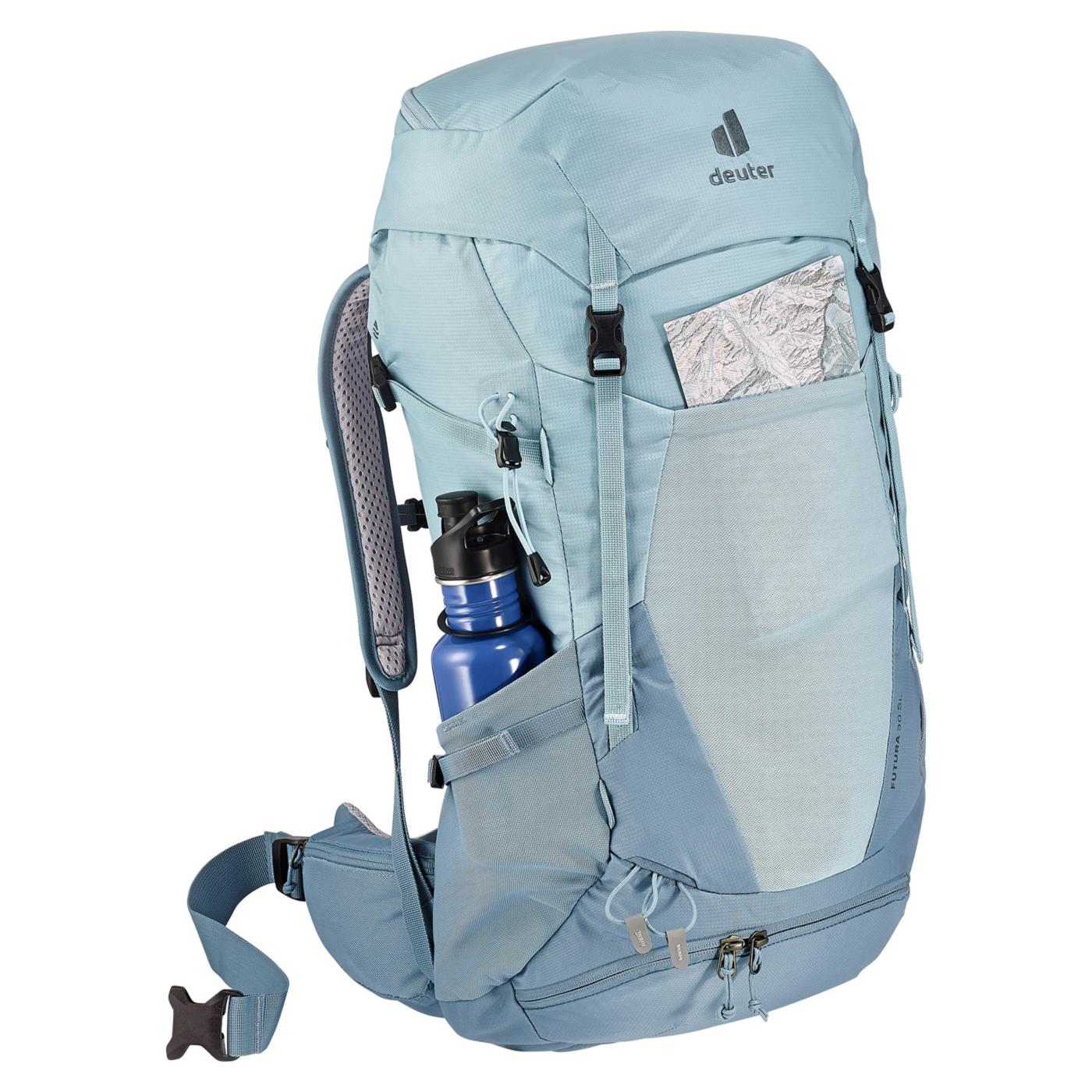 DEUTER FUTURA 30 SL - Image 4