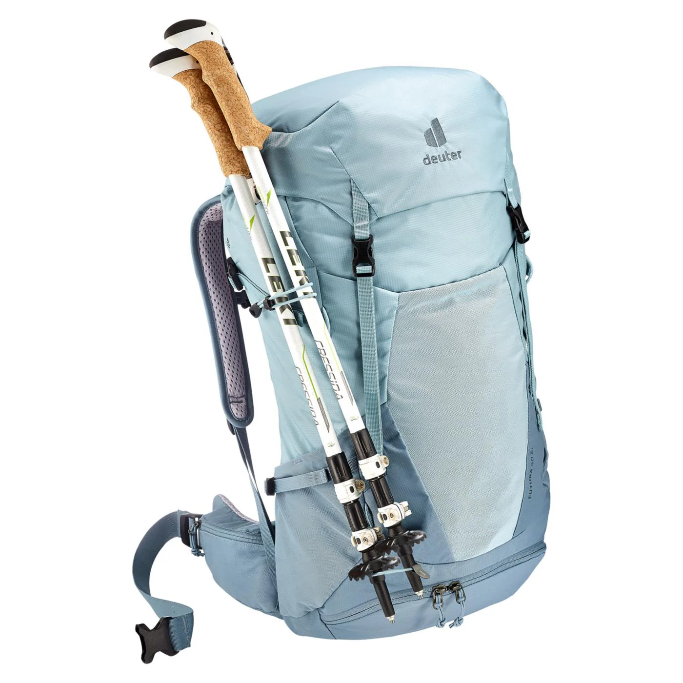 DEUTER FUTURA 30 SL - Image 5
