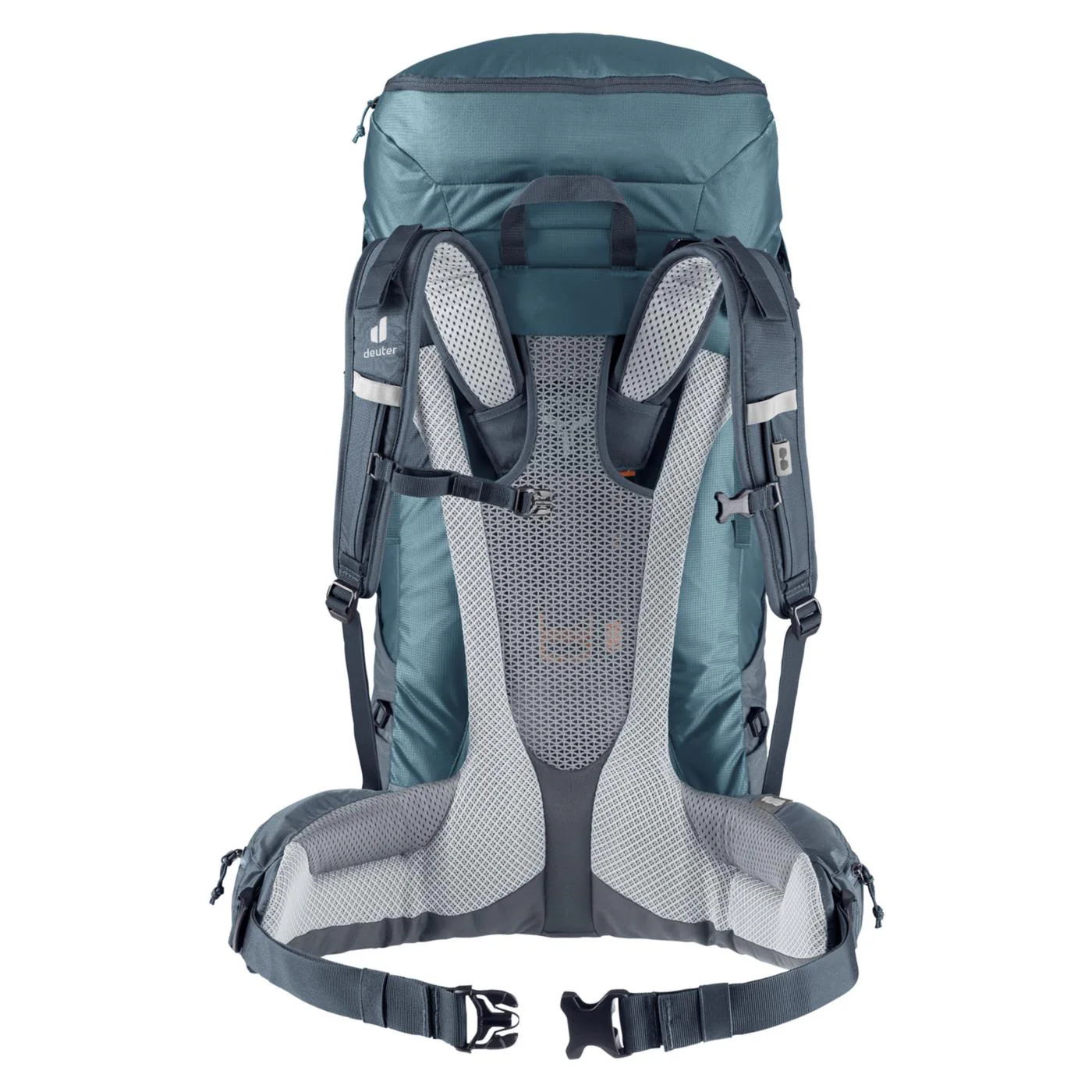 DEUTER FUTURA AIR TREK 60+10L - Image 2