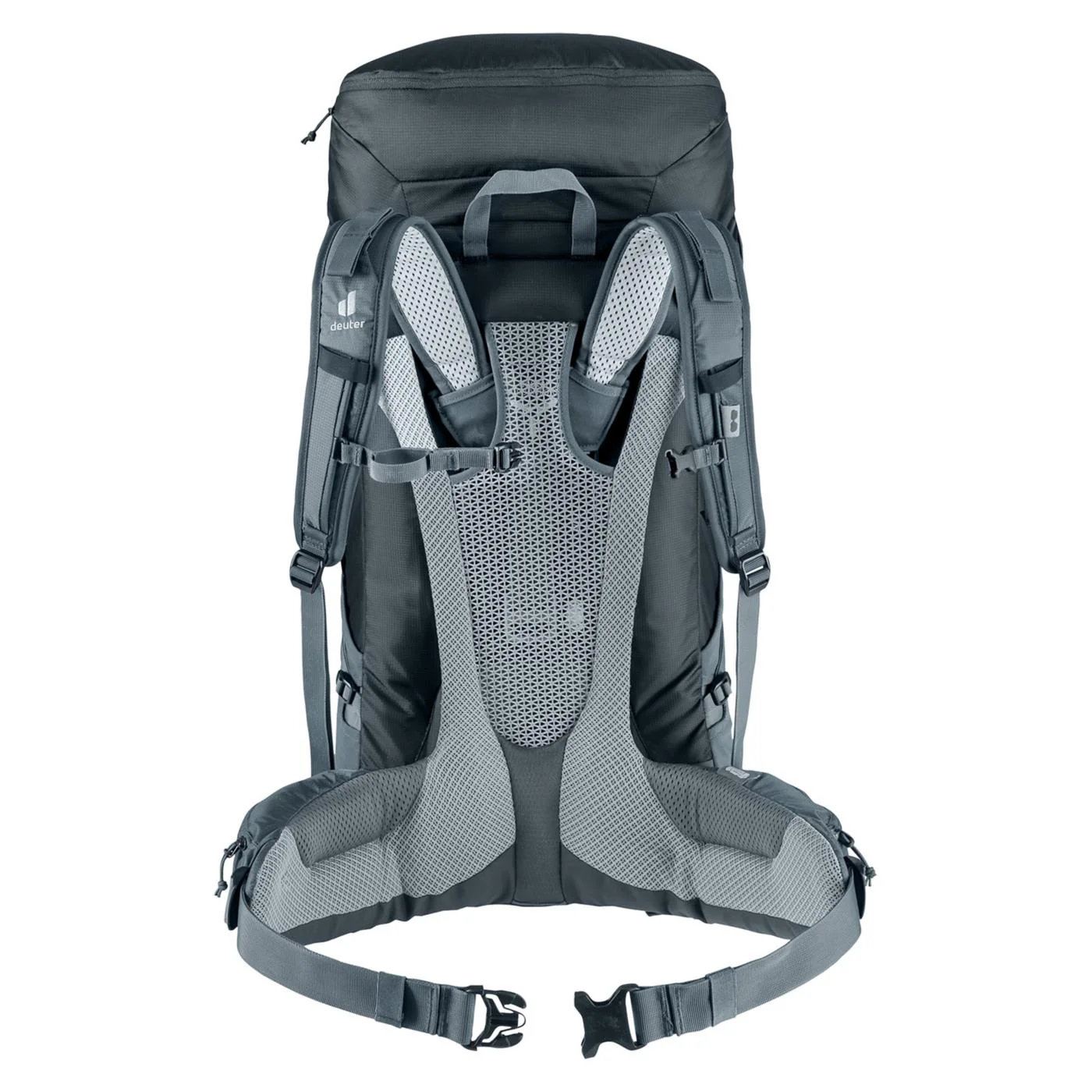 DEUTER FUTURA AIR TREK 60+10L - Image 2