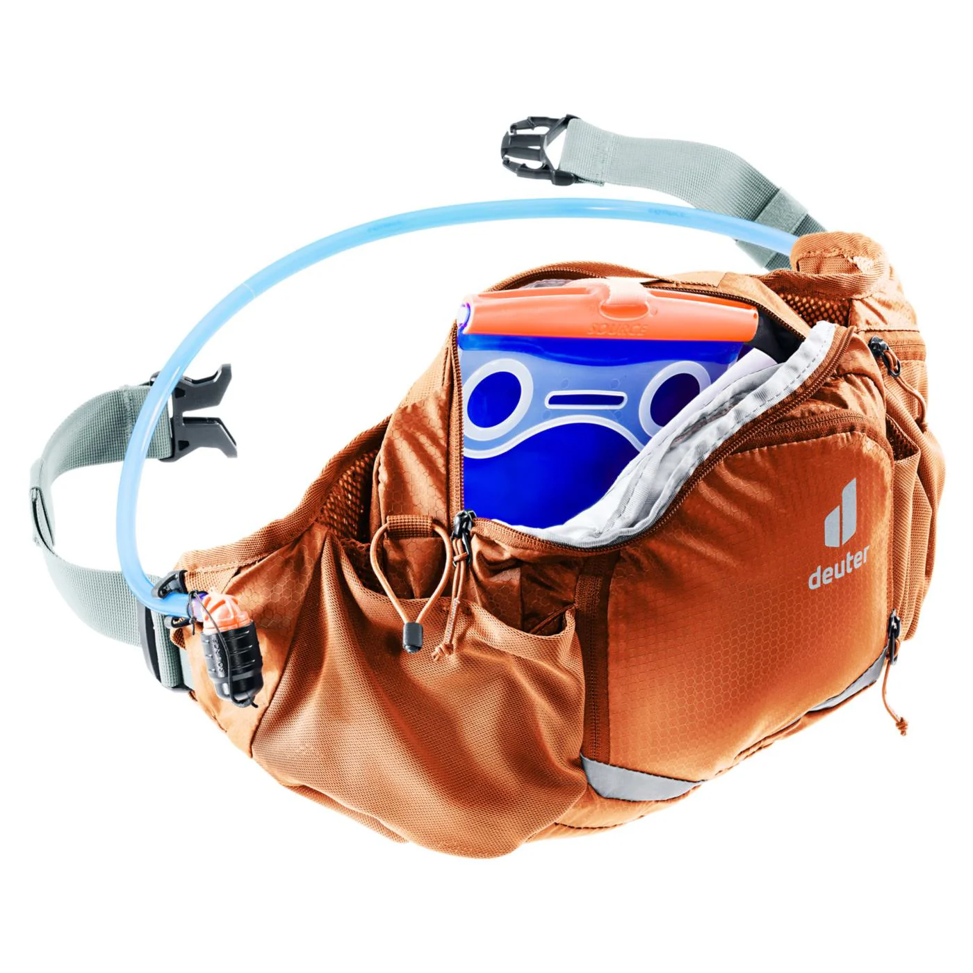 DEUTER PULSE 5 - Image 2