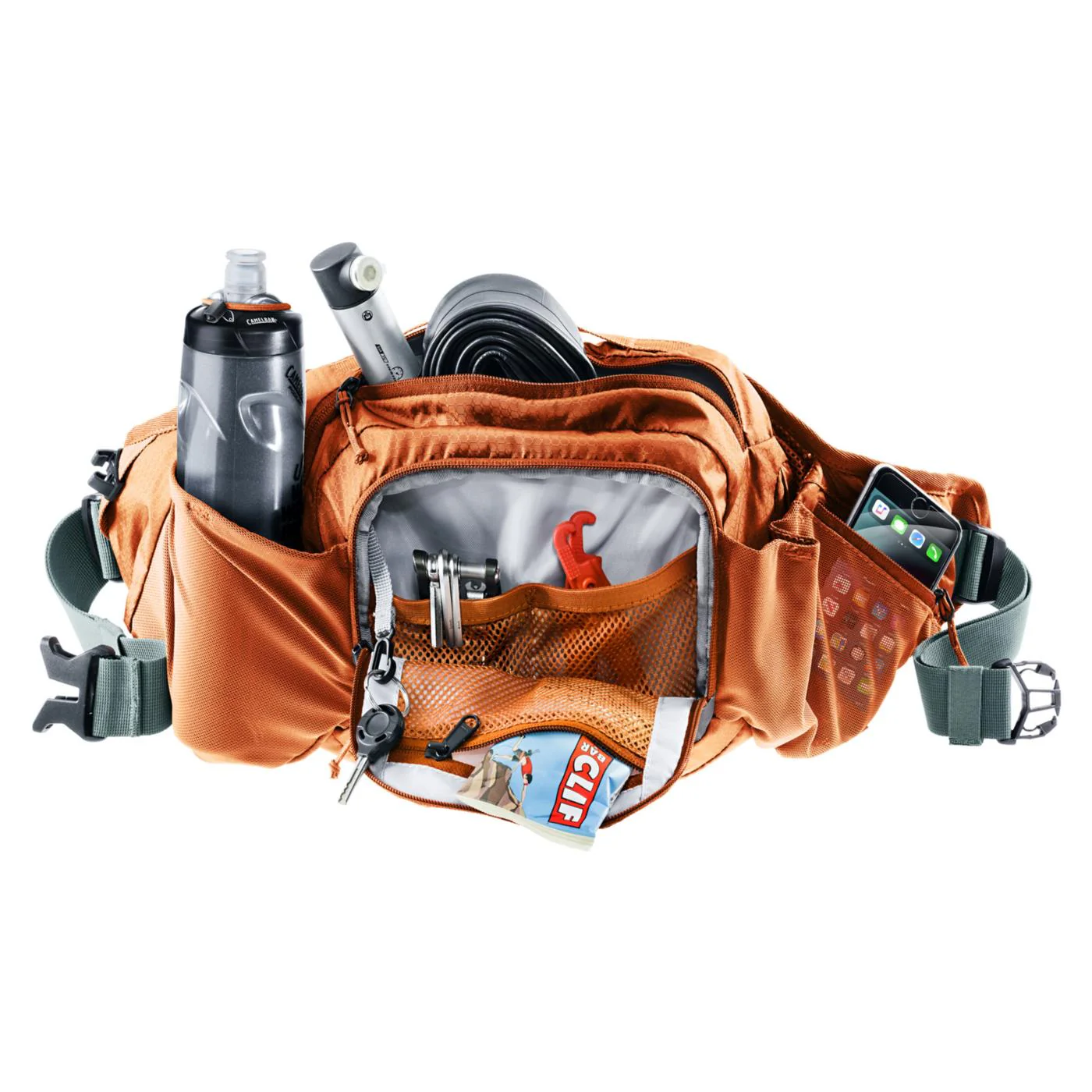 DEUTER PULSE 5 - Image 3
