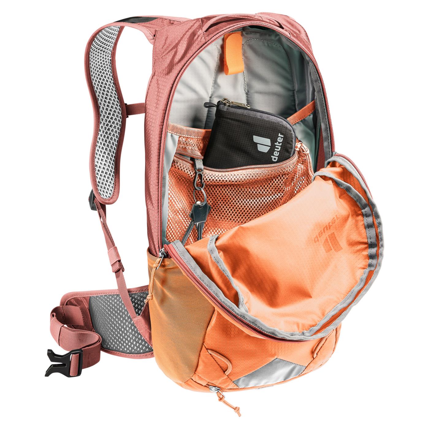 DEUTER RACE 12L - Image 5