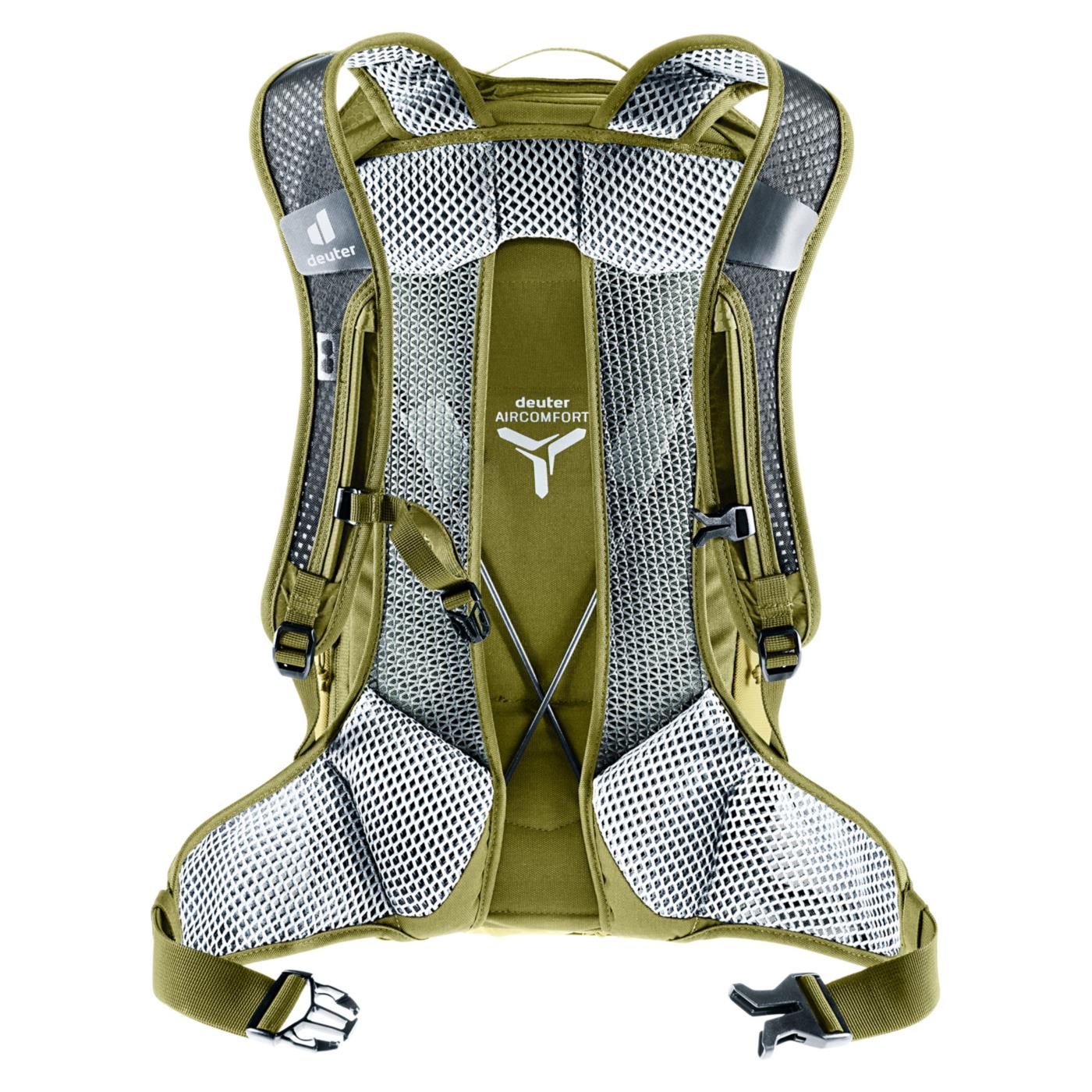 DEUTER RACE AIR 14+3L - Image 2