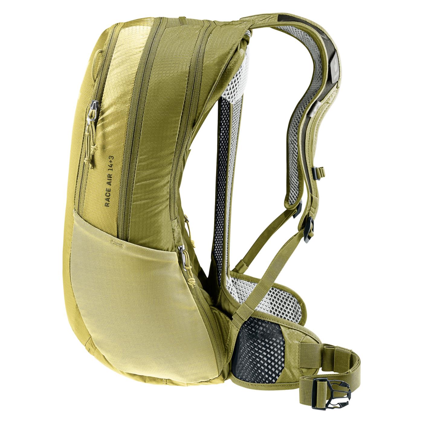 DEUTER RACE AIR 14+3L - Image 3