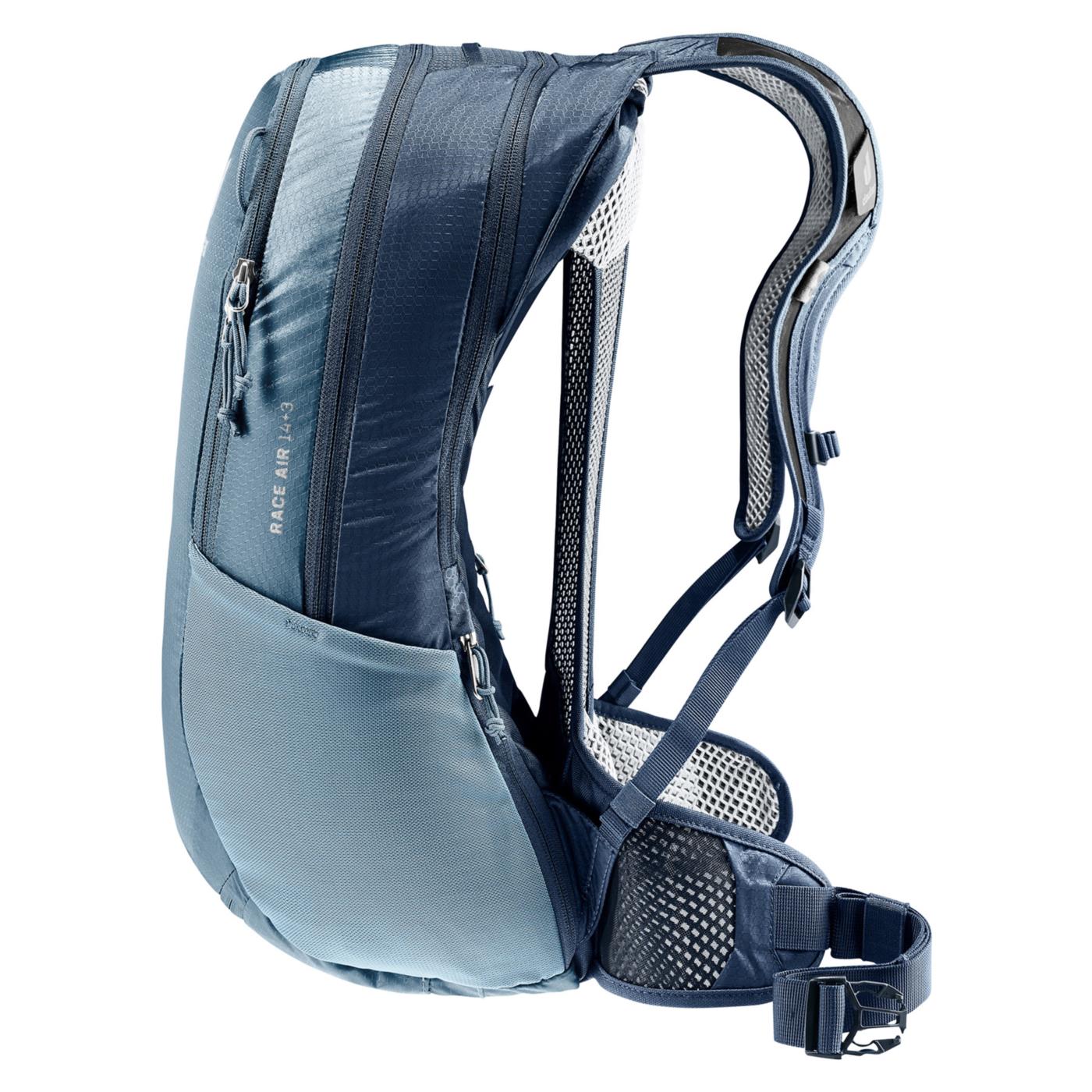 DEUTER RACE AIR 14+3L - Image 3