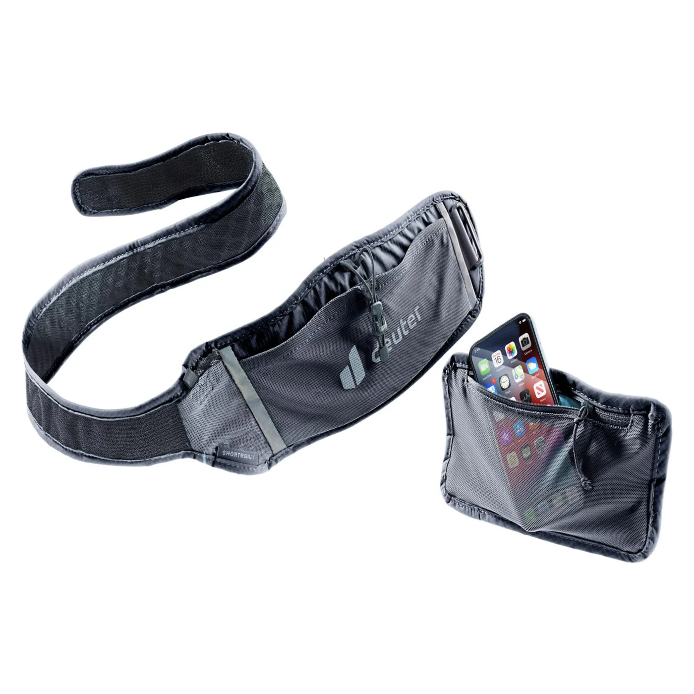 DEUTER SHORTRAIL 1 - Image 3