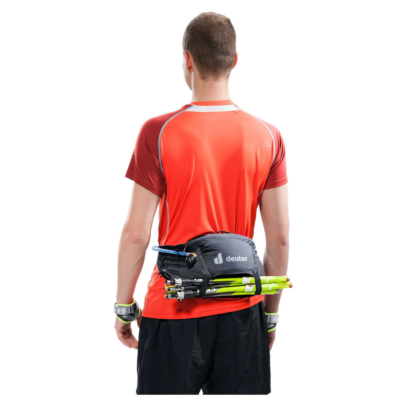 DEUTER SHORTRAIL 3 - Image 3