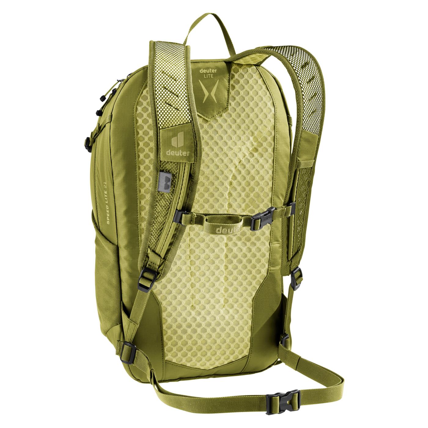 DEUTER SPEED LITE 21 - Image 4