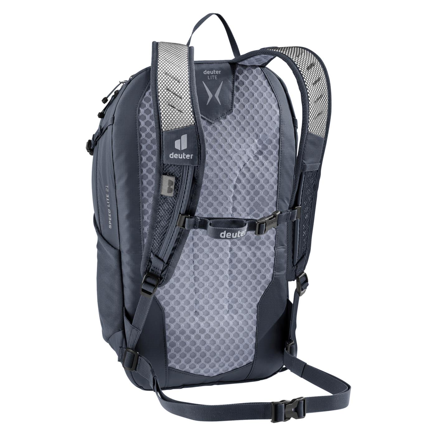 DEUTER SPEED LITE 21 - Image 4