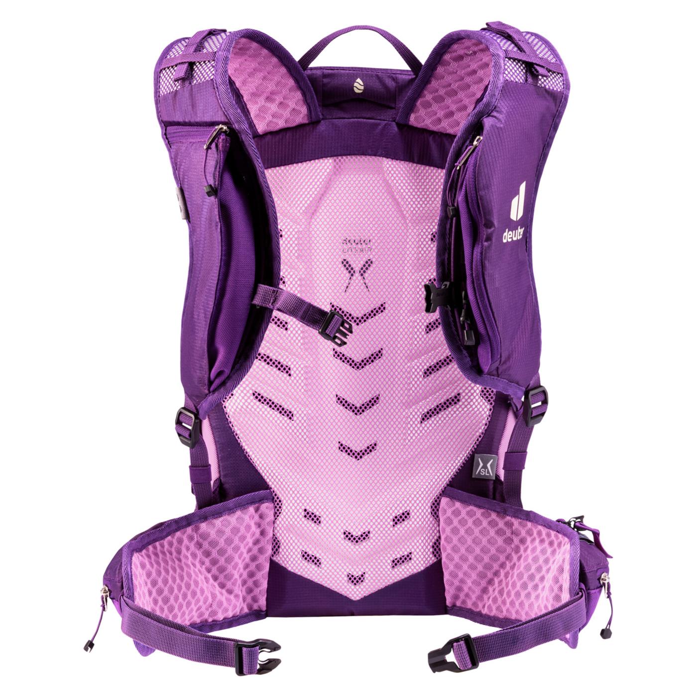 DEUTER SPEED LITE PRO 17 SL - Image 2
