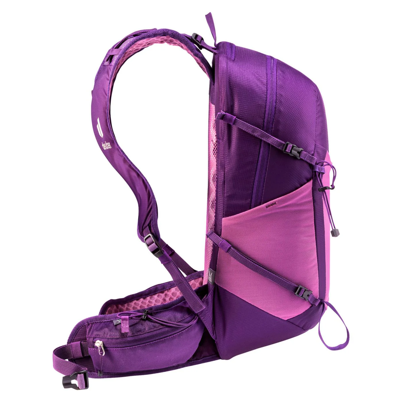 DEUTER SPEED LITE PRO 17 SL - Image 3