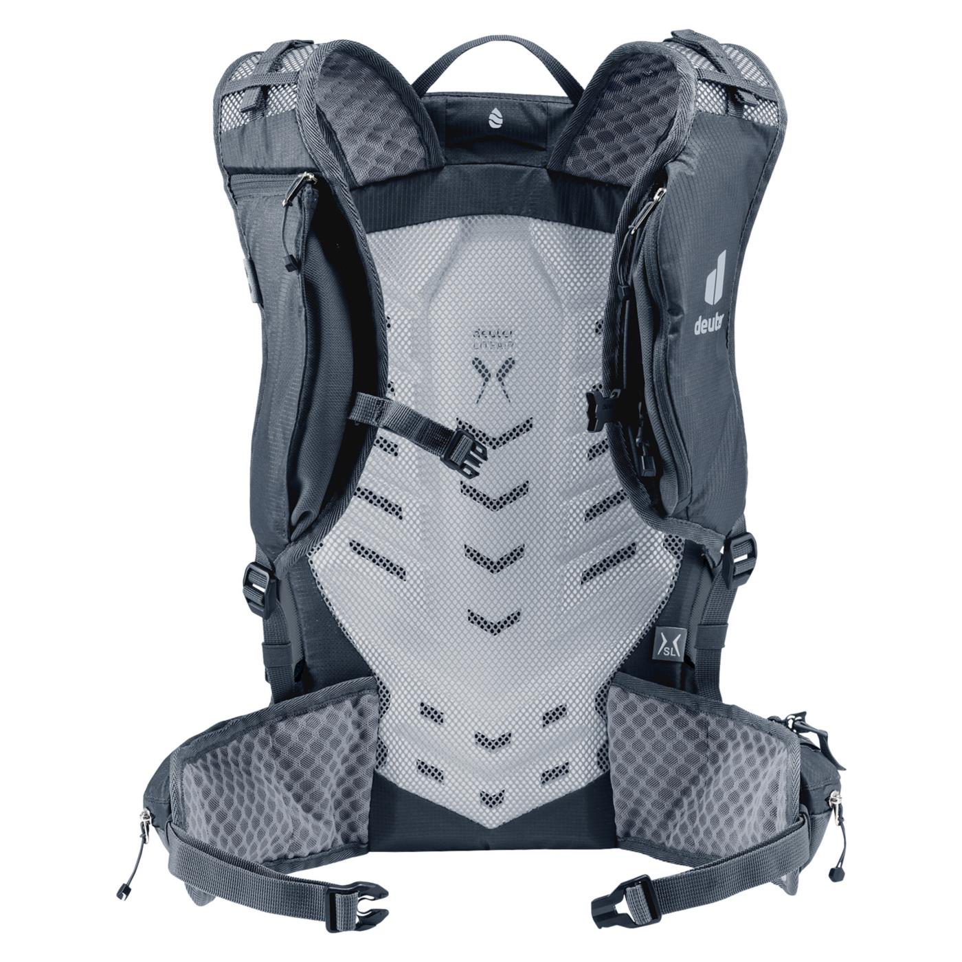 DEUTER SPEED LITE PRO 17 SL - Image 2