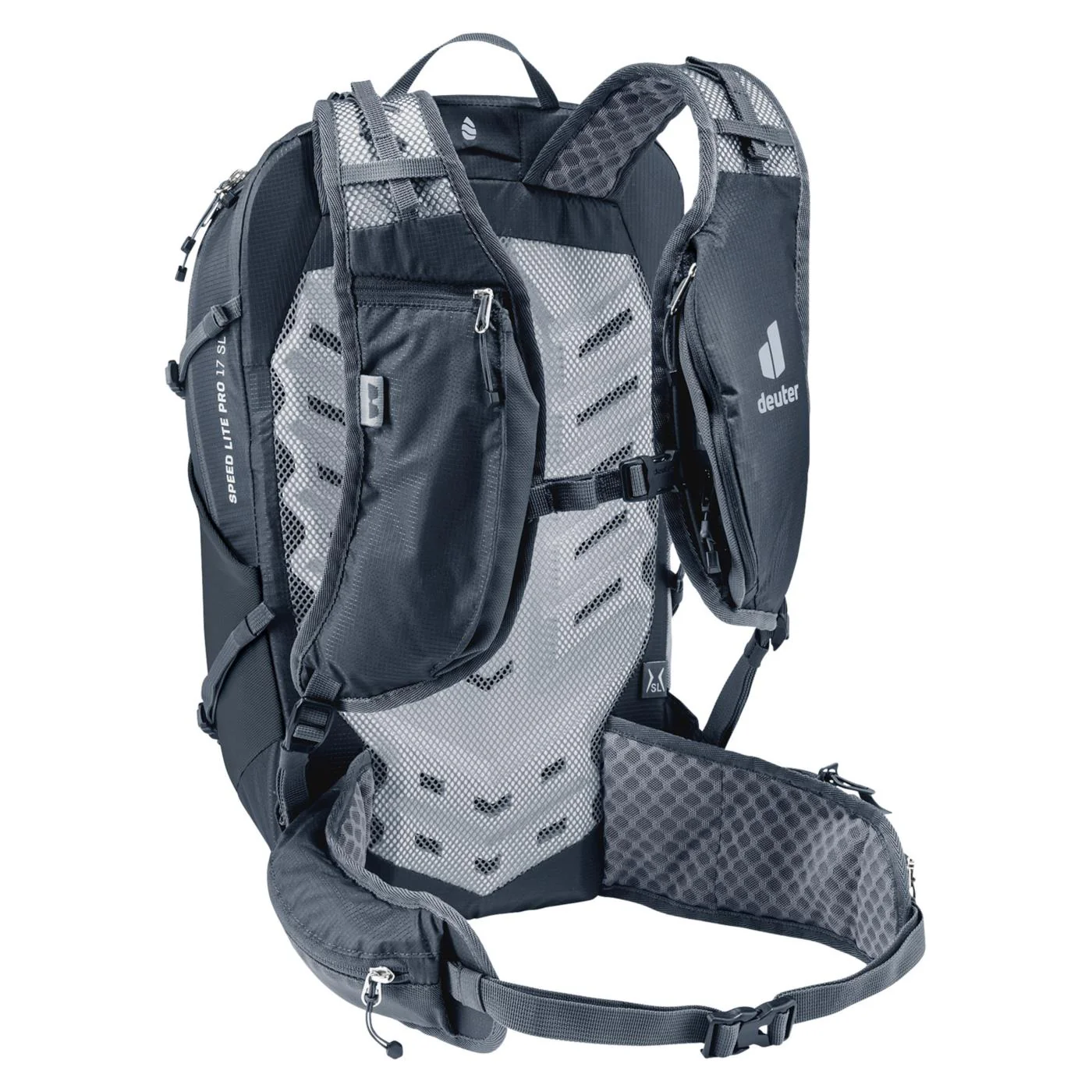 DEUTER SPEED LITE PRO 17 SL - Image 4