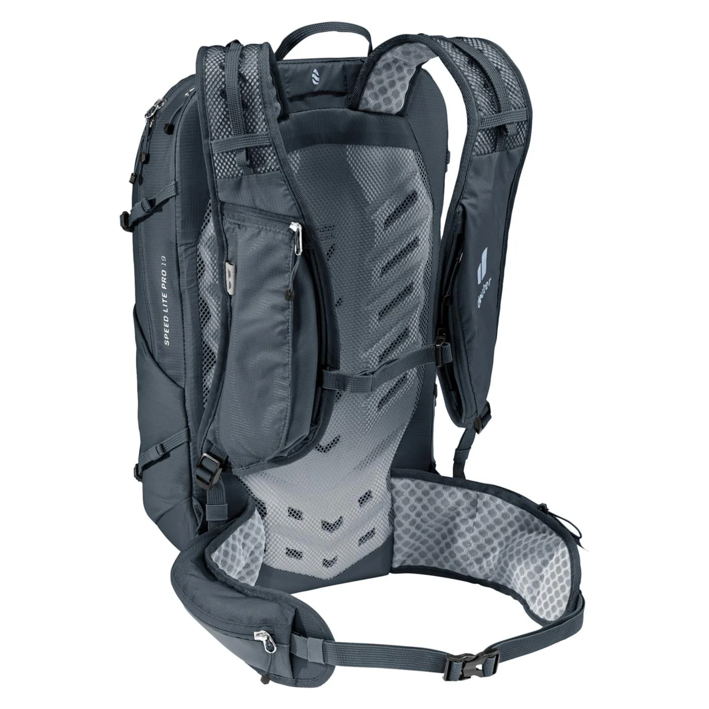 DEUTER SPEED LITE PRO 19 - Image 4
