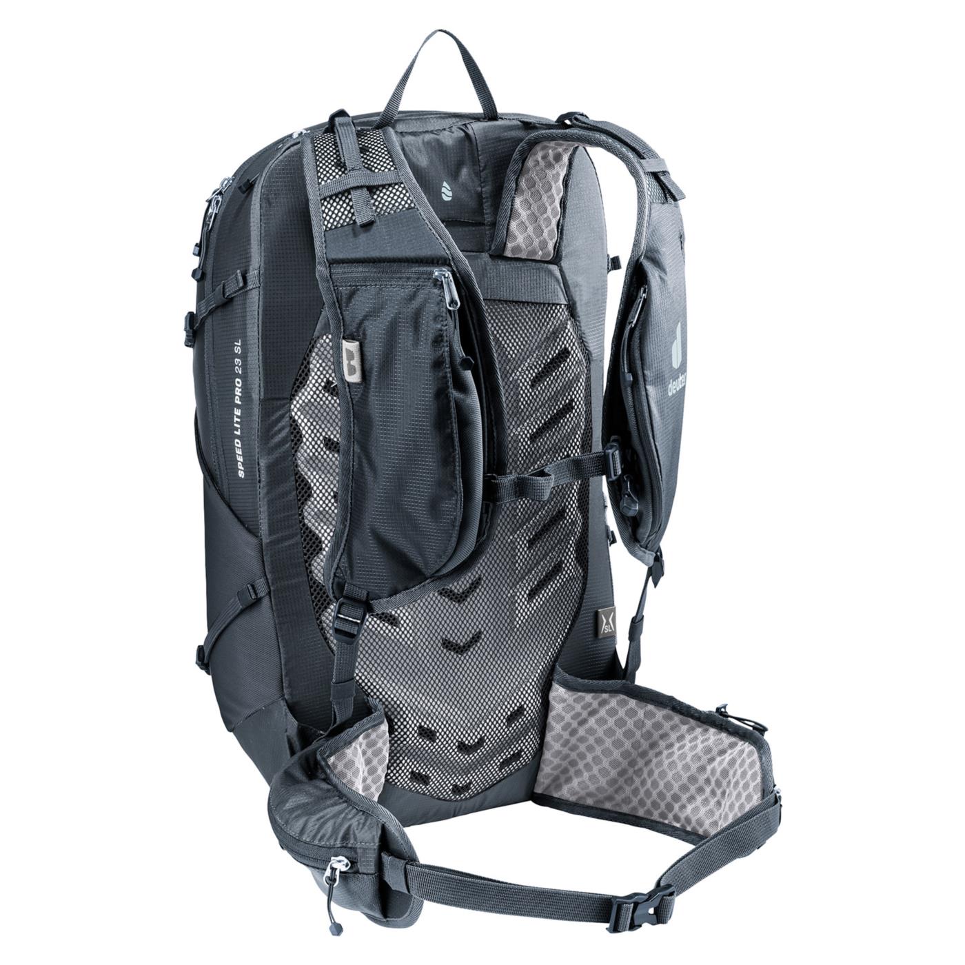 DEUTER SPEED LITE PRO 23 SL - Image 4