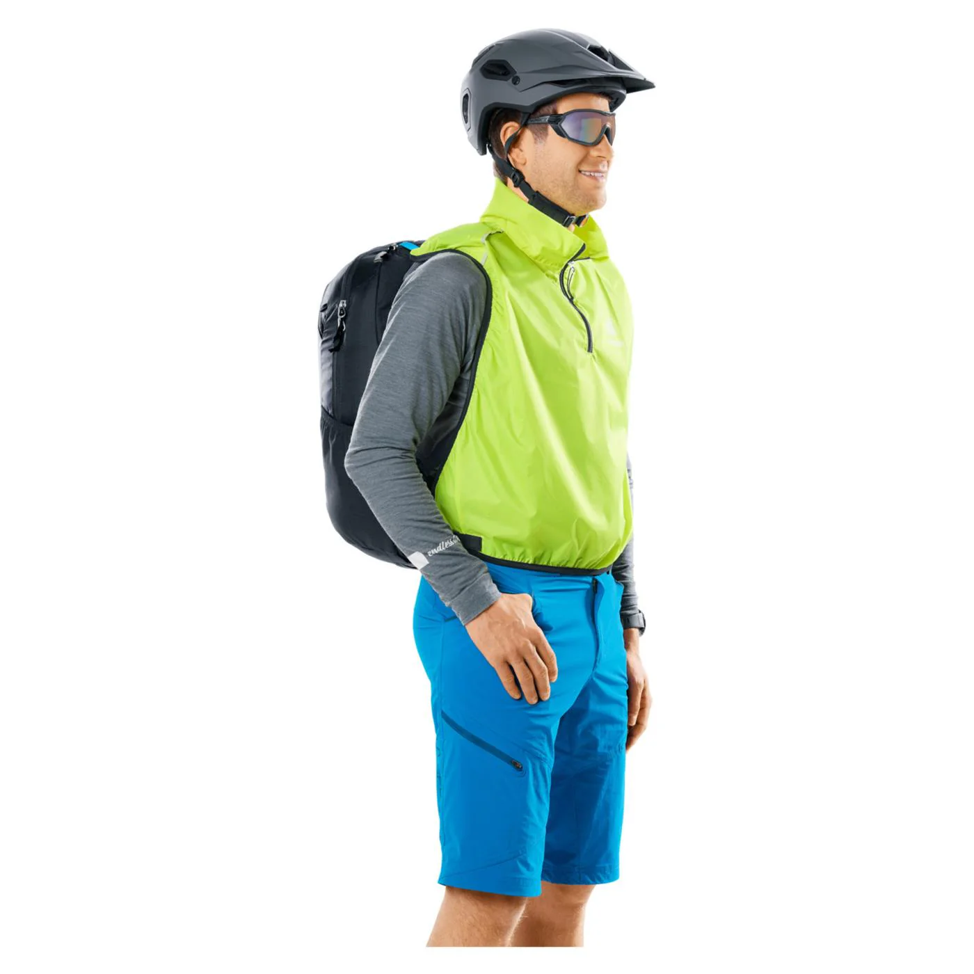 DEUTER SUPERBIKE 18L - Image 4