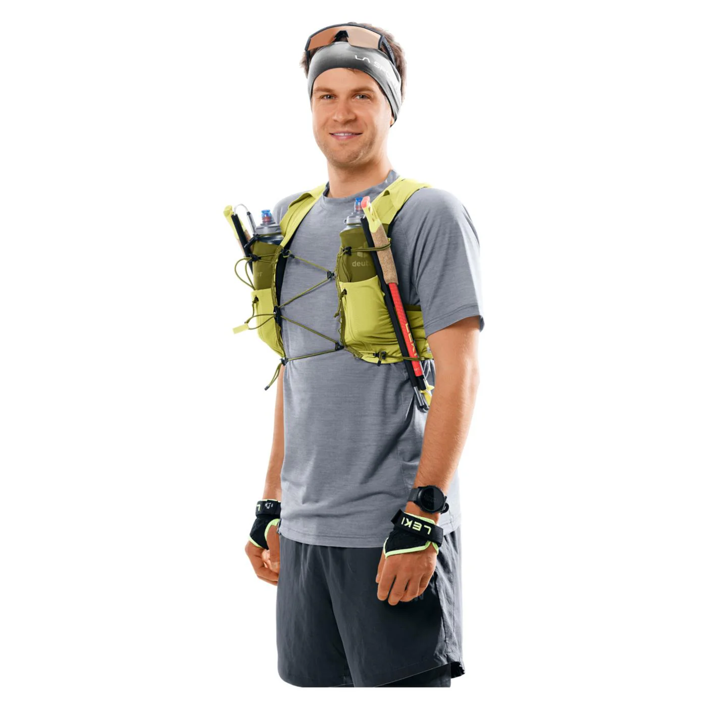 DEUTER TRAICK 5 - Image 6