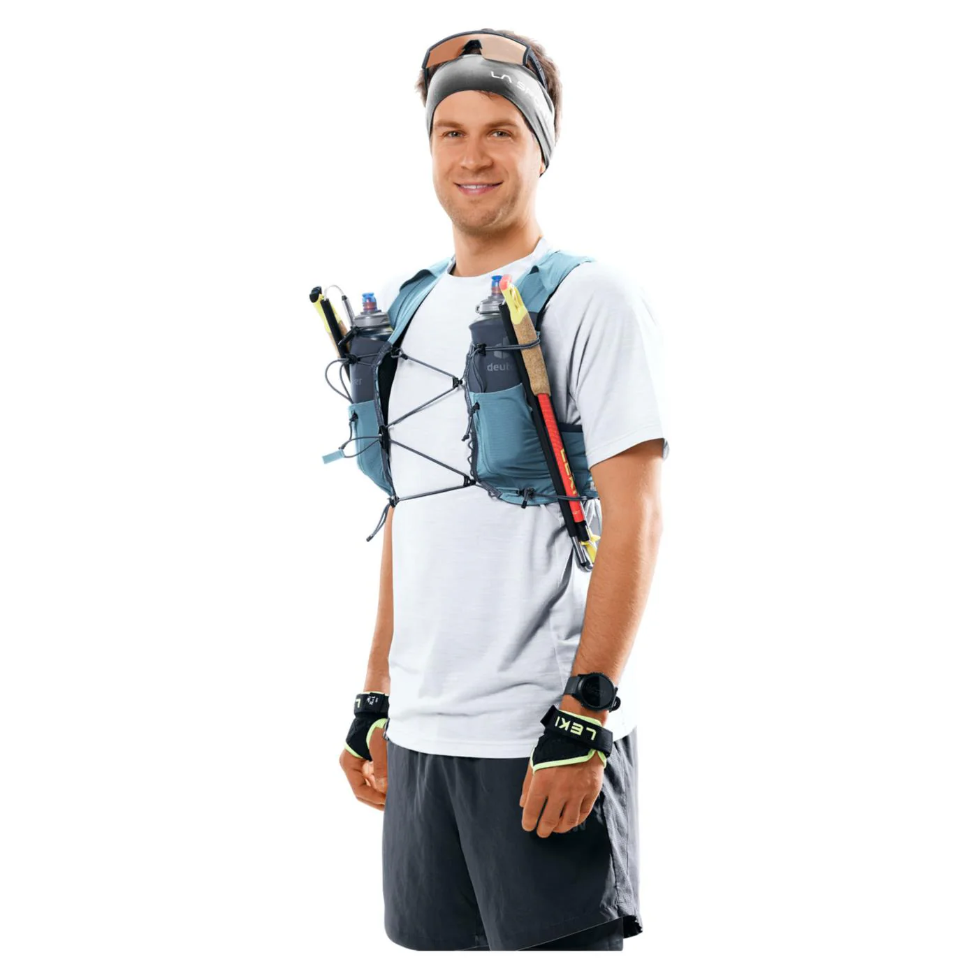 DEUTER TRAICK 5 - Image 6