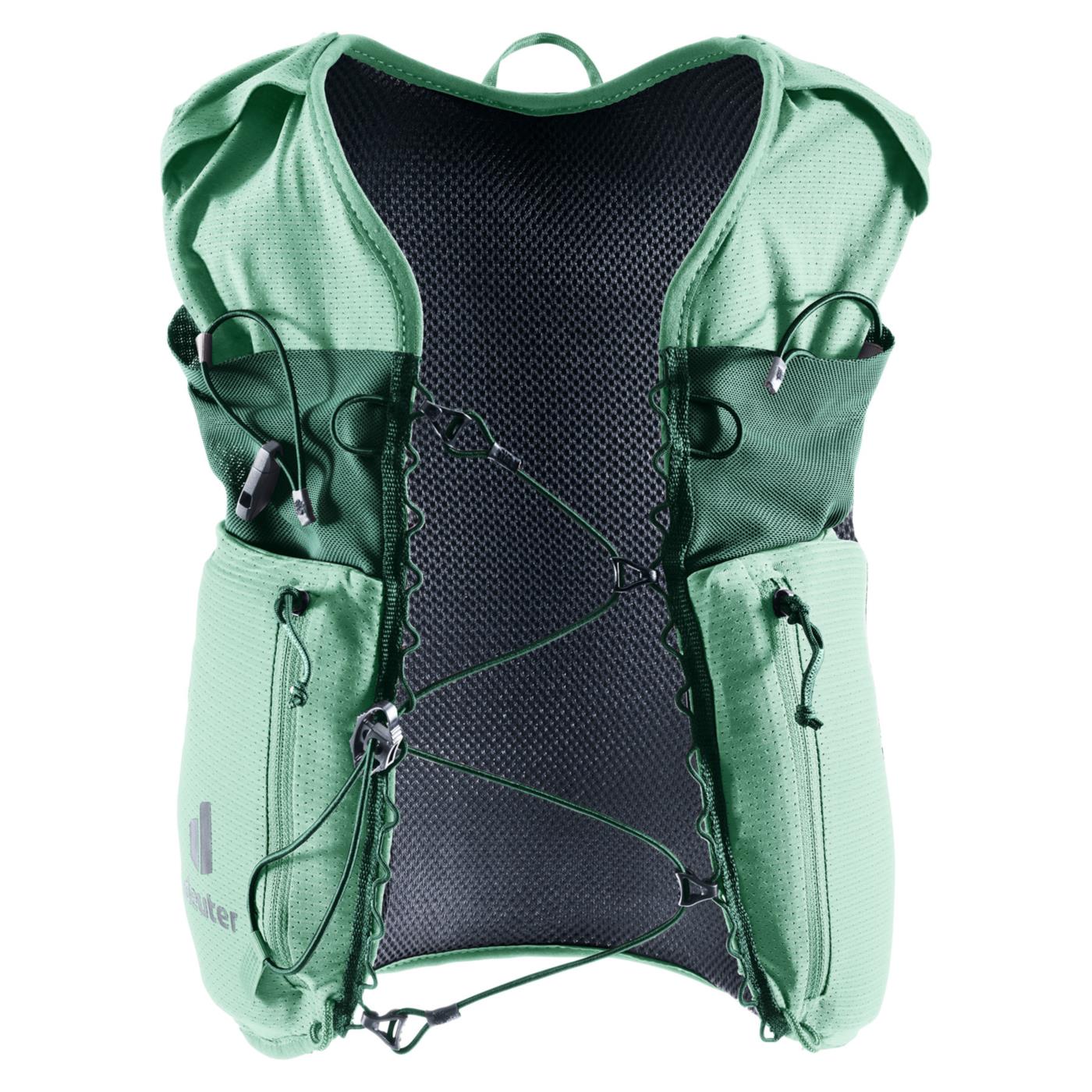 DEUTER TRAICK 9 SL - Image 2