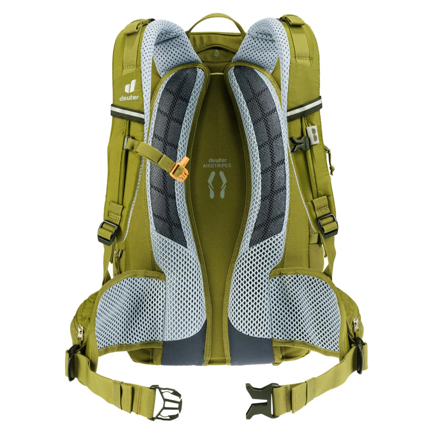 DEUTER TRANS ALPINE 24L - Image 2