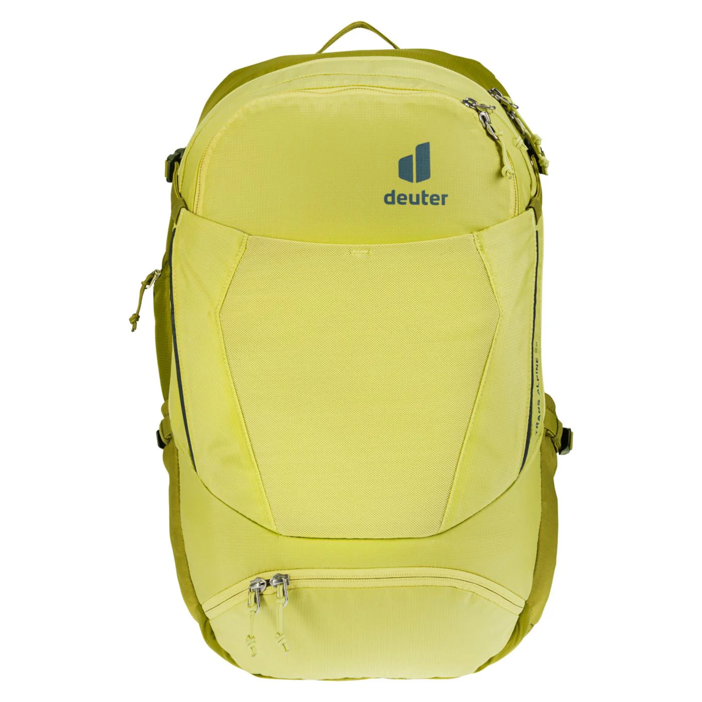 DEUTER TRANS ALPINE 24L - Image 3