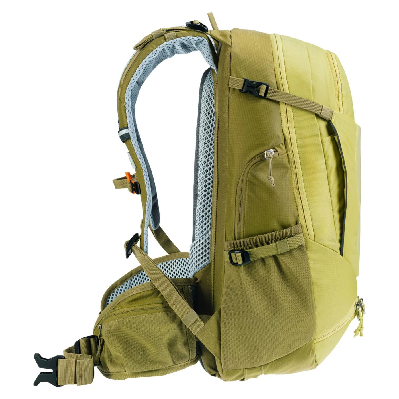 DEUTER TRANS ALPINE 24L - Image 4