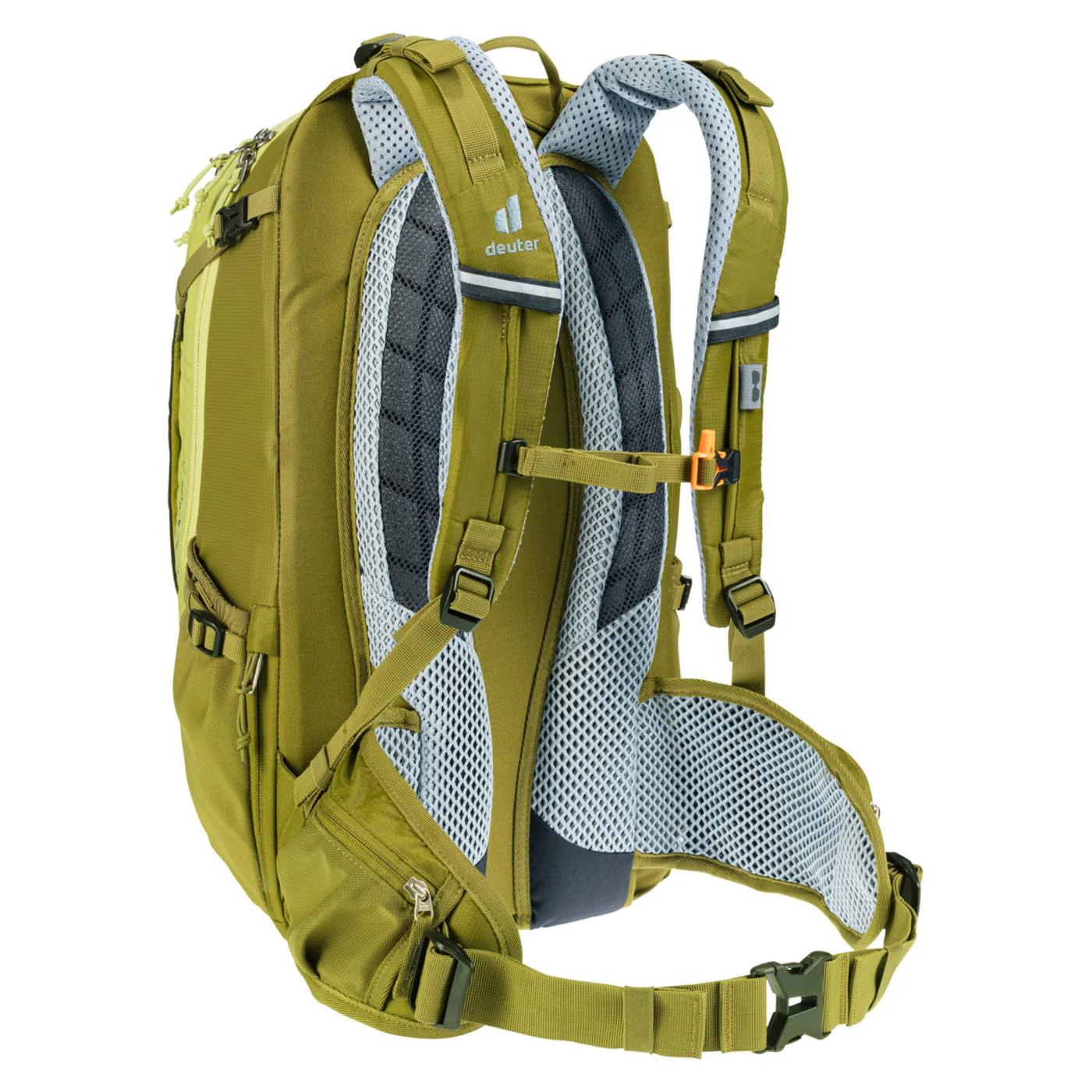 DEUTER TRANS ALPINE 24L - Image 5