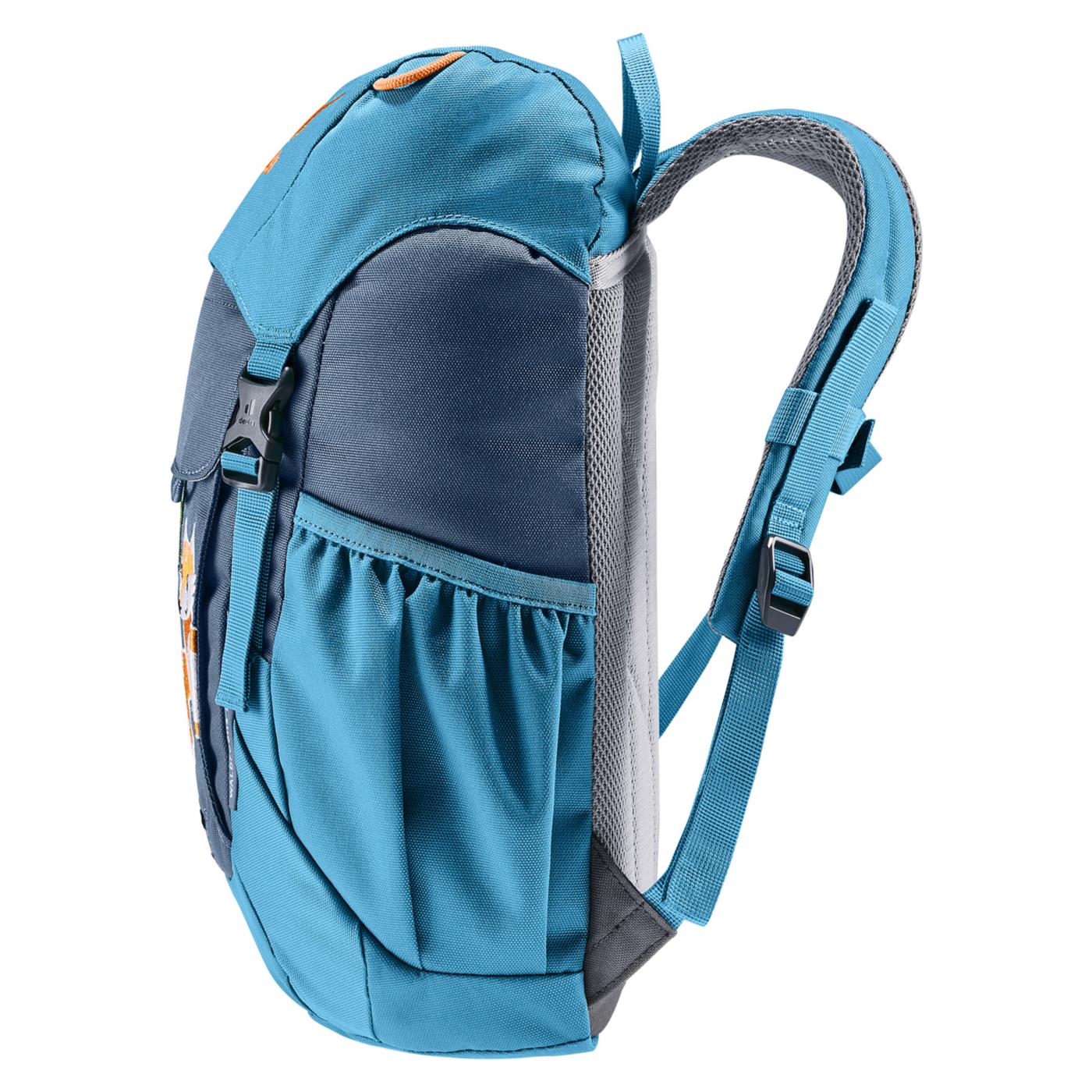 DEUTER WALDFUCHS 10 - Image 3