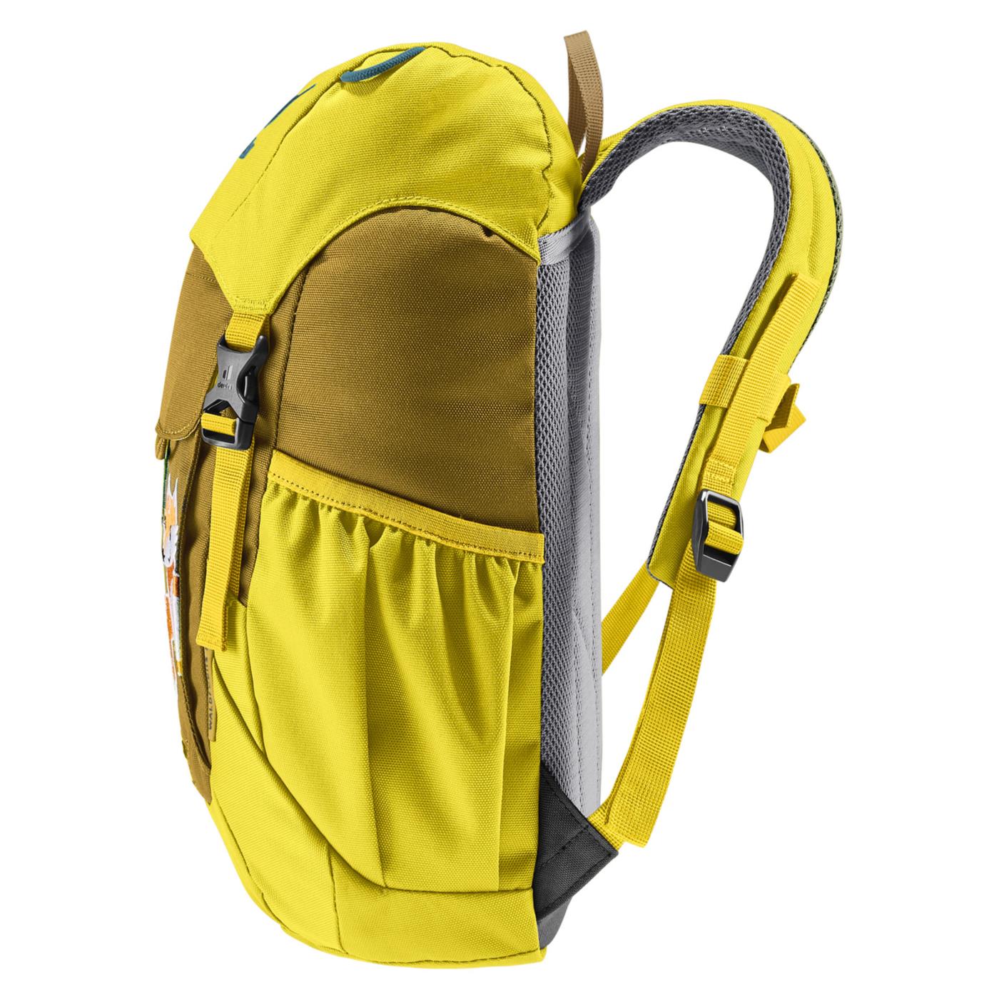 DEUTER WALDFUCHS 10 - Image 2