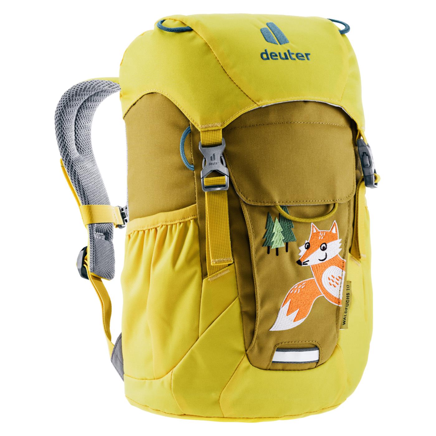 DEUTER WALDFUCHS 10 - Image 6