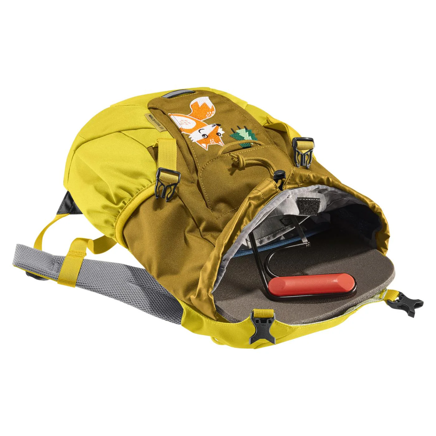 DEUTER WALDFUCHS 10 - Image 7