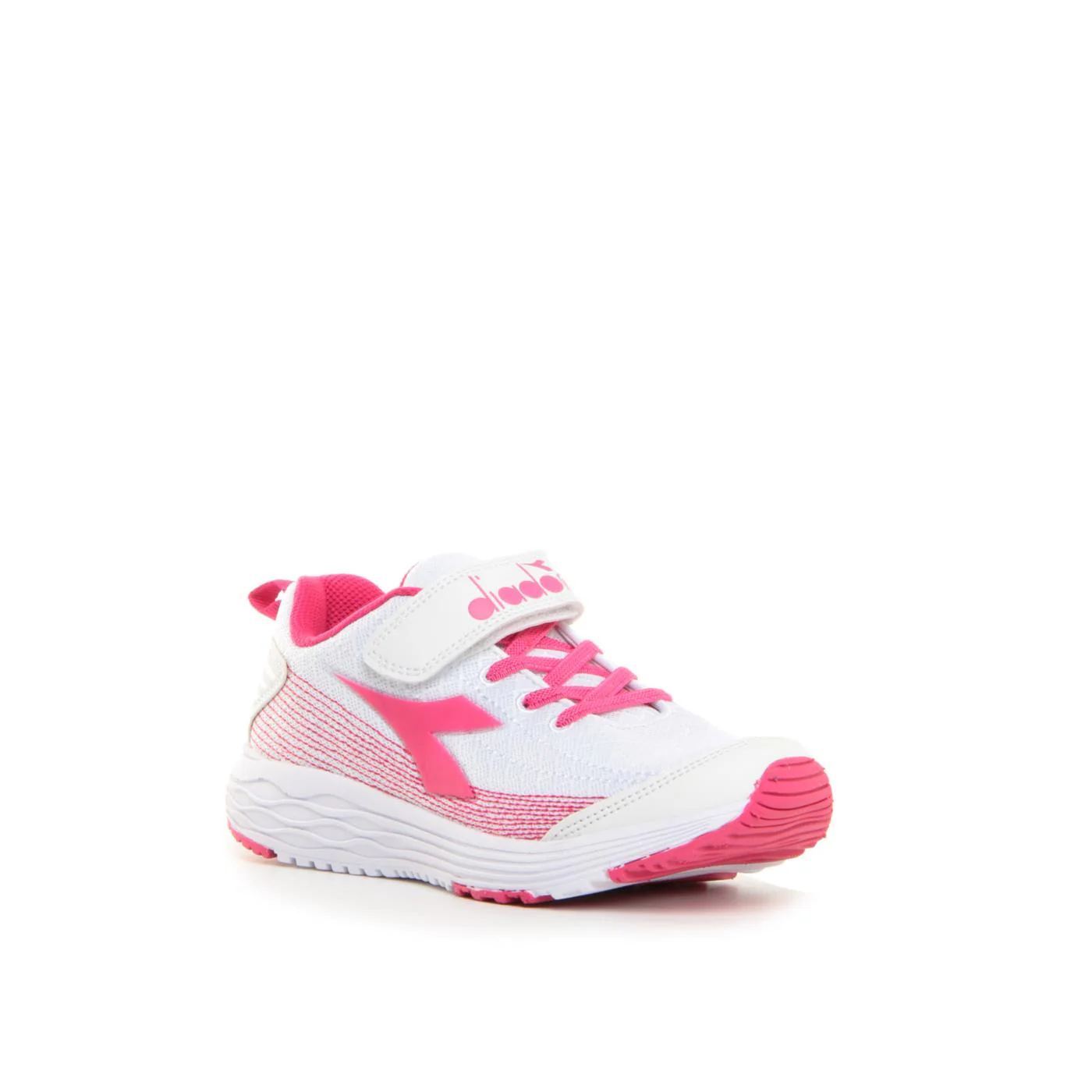 DIADORA FLAMINGO 3 JR - Image 3