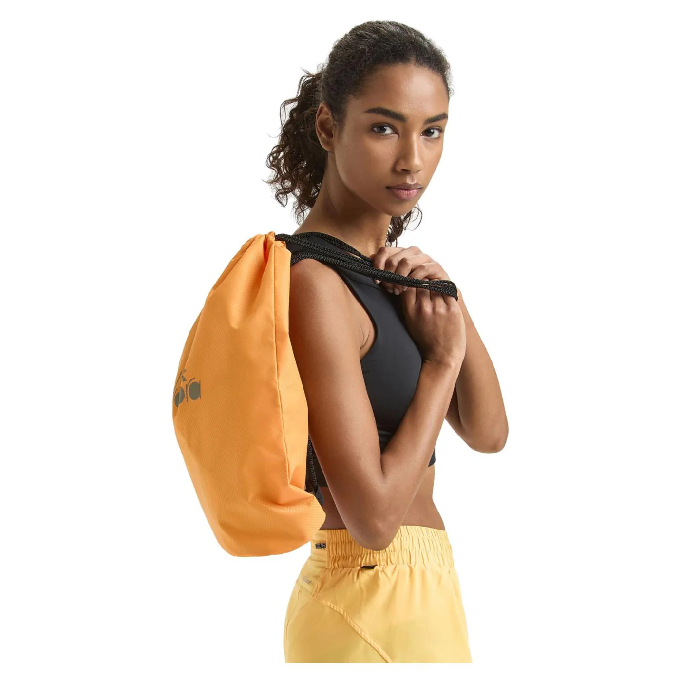 DIADORA GYM SACK DRAWSTRING BAG - Image 3