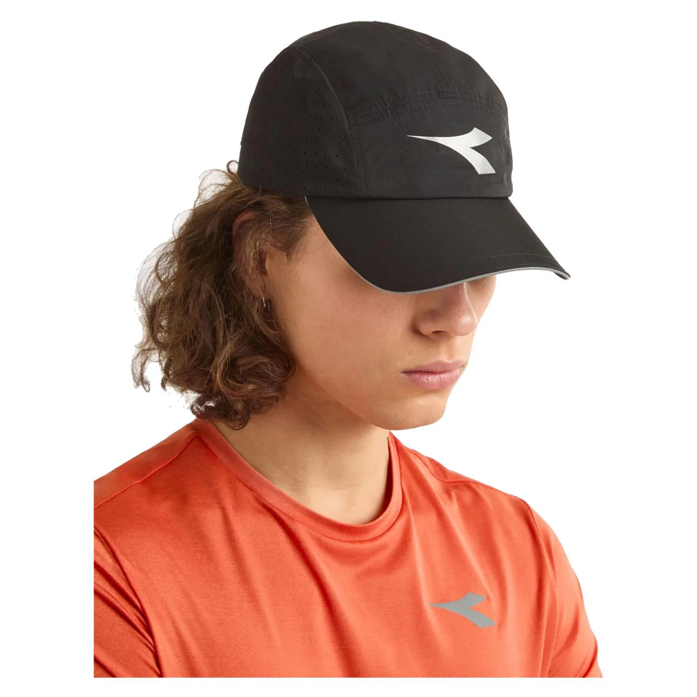 DIADORA RUNNING CAP - Image 2