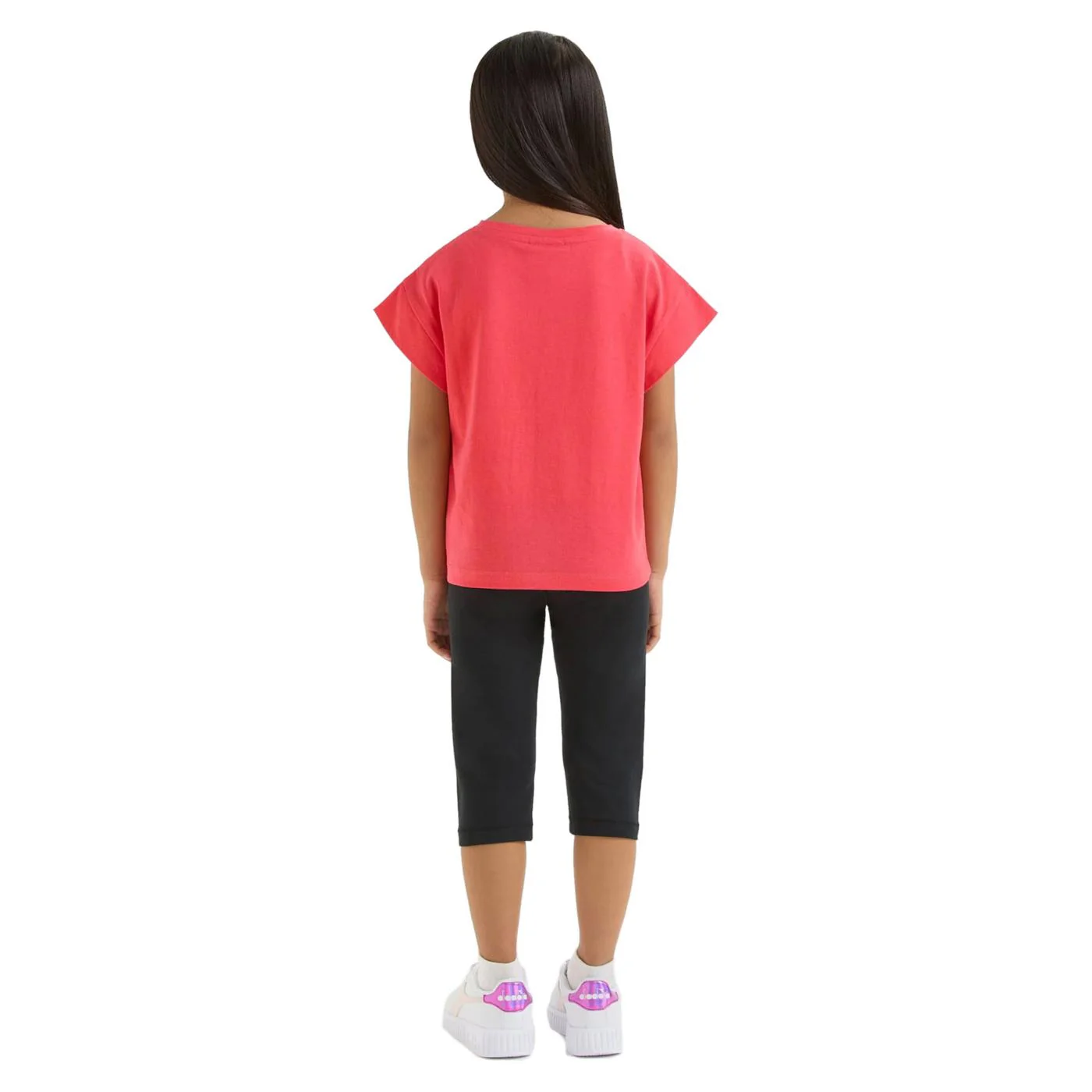 DIADORA SET SS PUZZLES JUNIOR - Image 3