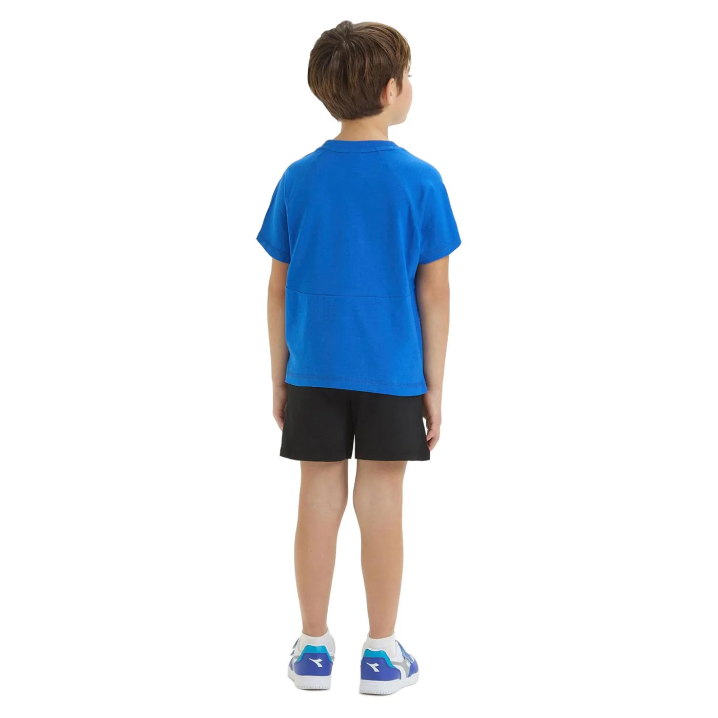 DIADORA SET SS RIDDLE JUNIOR - Image 3