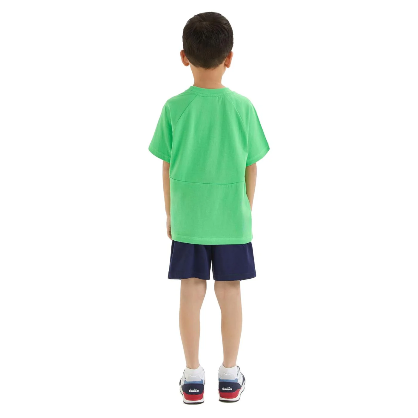 DIADORA SET SS RIDDLE JUNIOR - Image 3