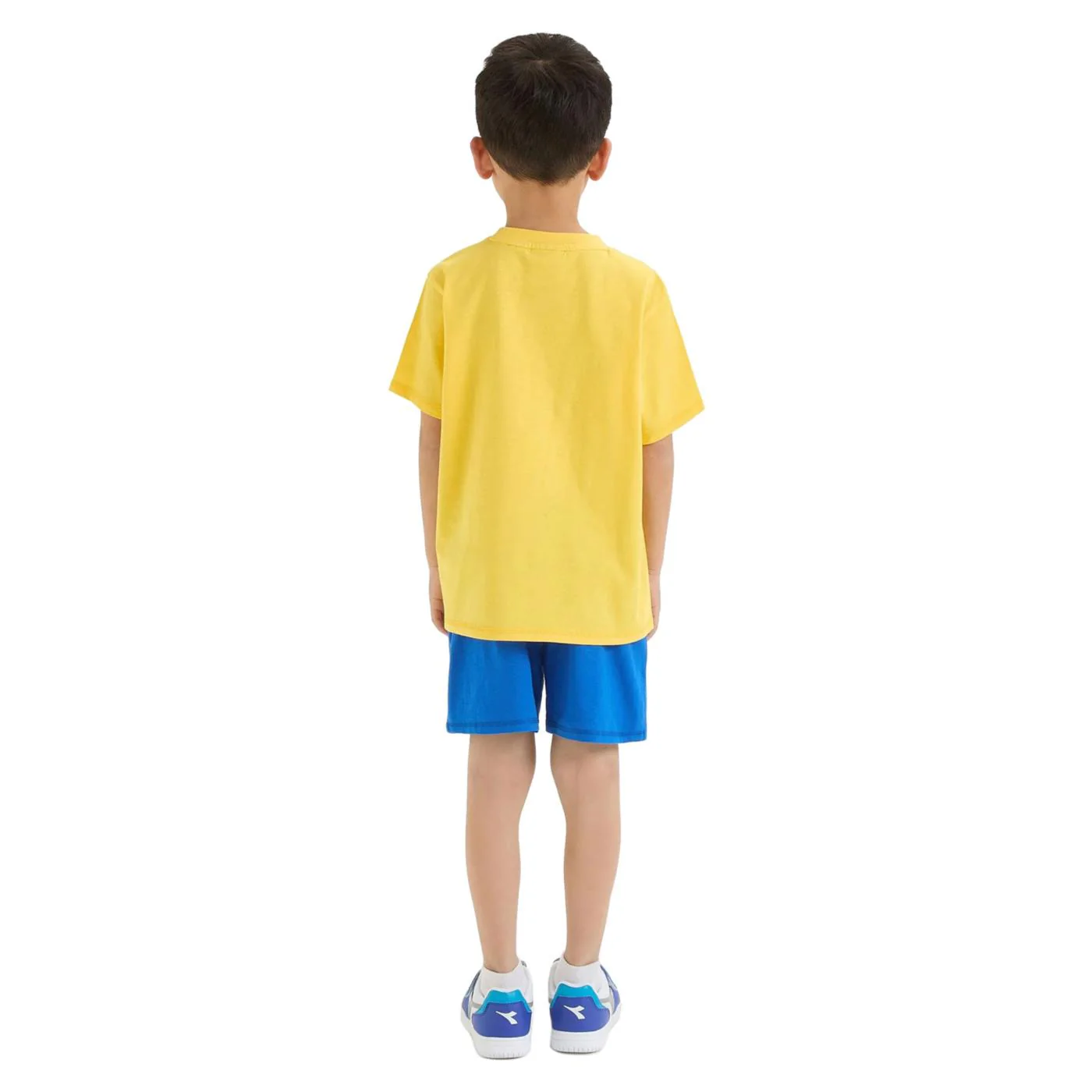DIADORA SET SS RIDDLE JUNIOR - Image 3